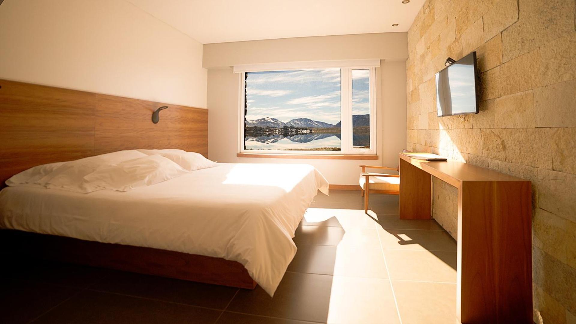 Ignea Hotel Caviahue Quarto foto