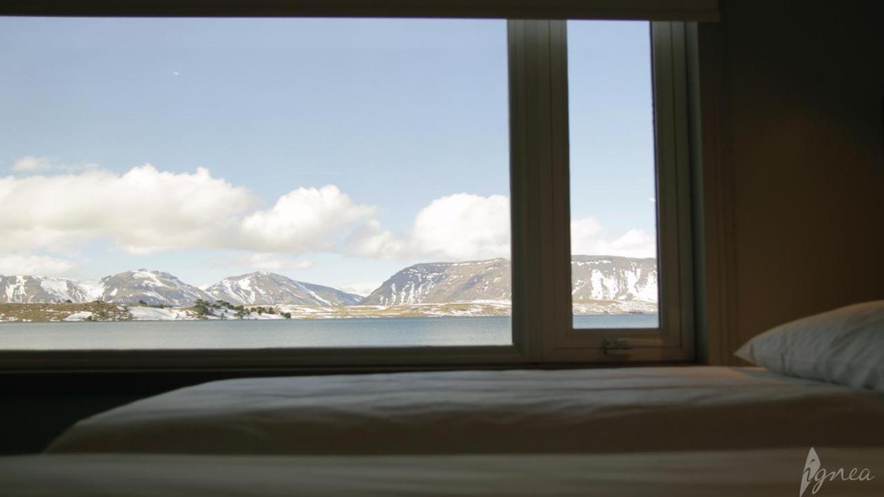 Ignea Hotel Caviahue Quarto foto