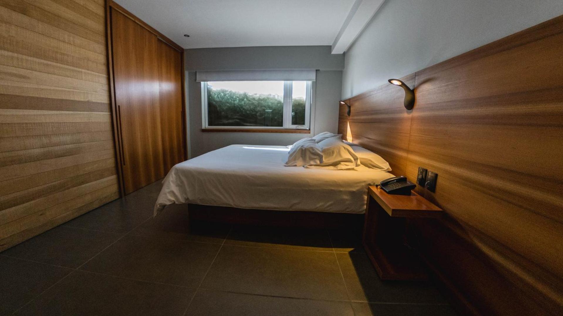 Ignea Hotel Caviahue Quarto foto