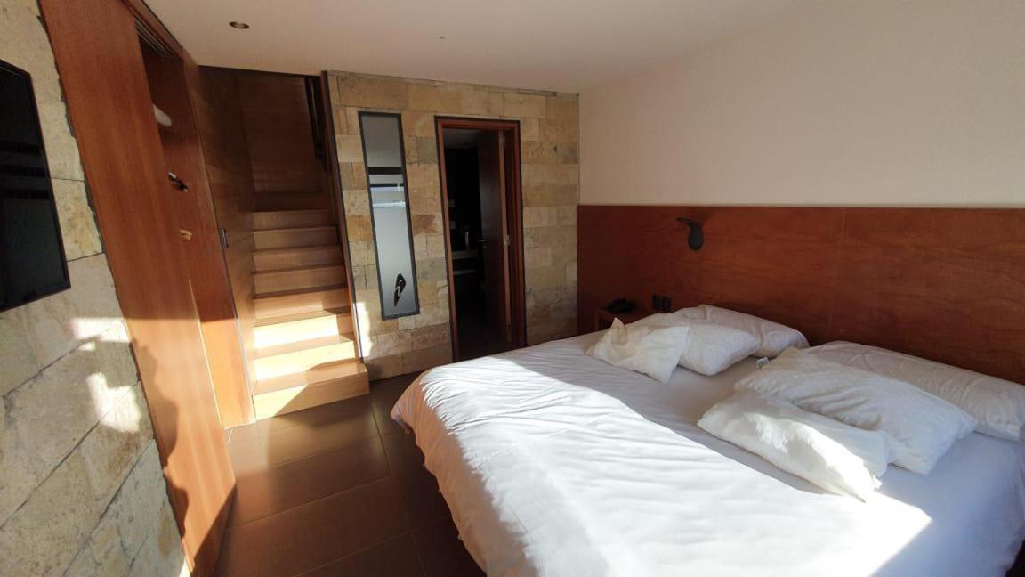 Ignea Hotel Caviahue Quarto foto
