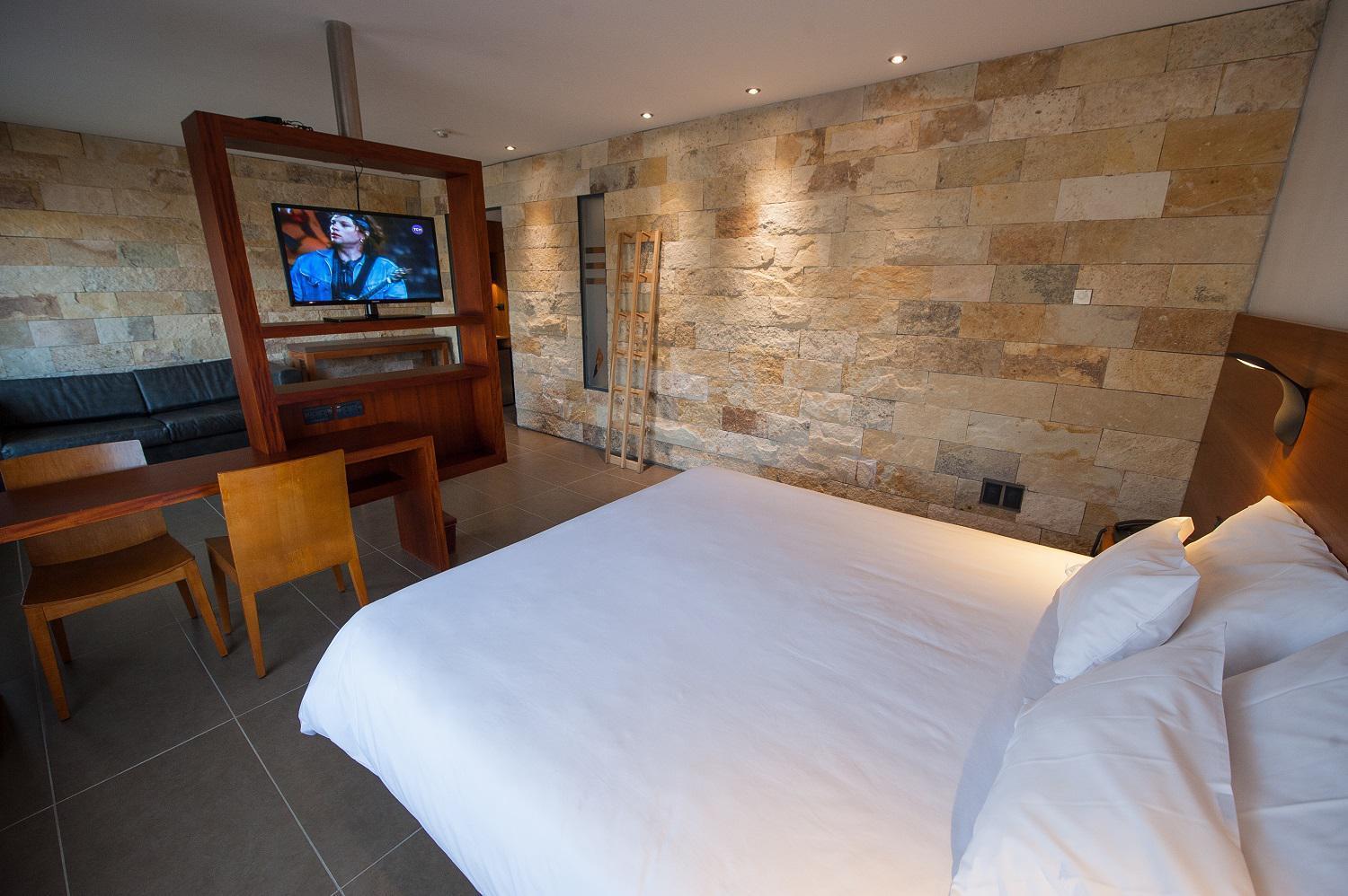 Ignea Hotel Caviahue Quarto foto