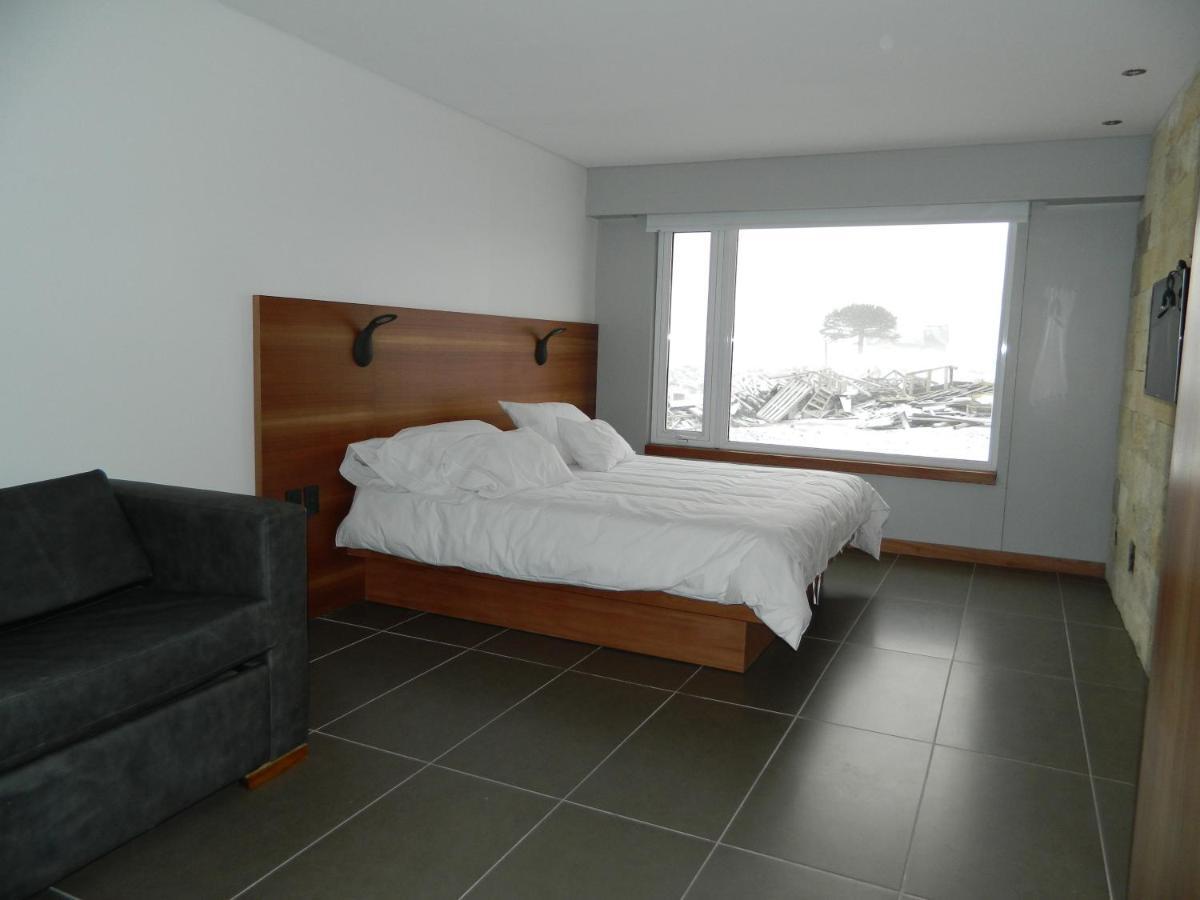 Ignea Hotel Caviahue Quarto foto
