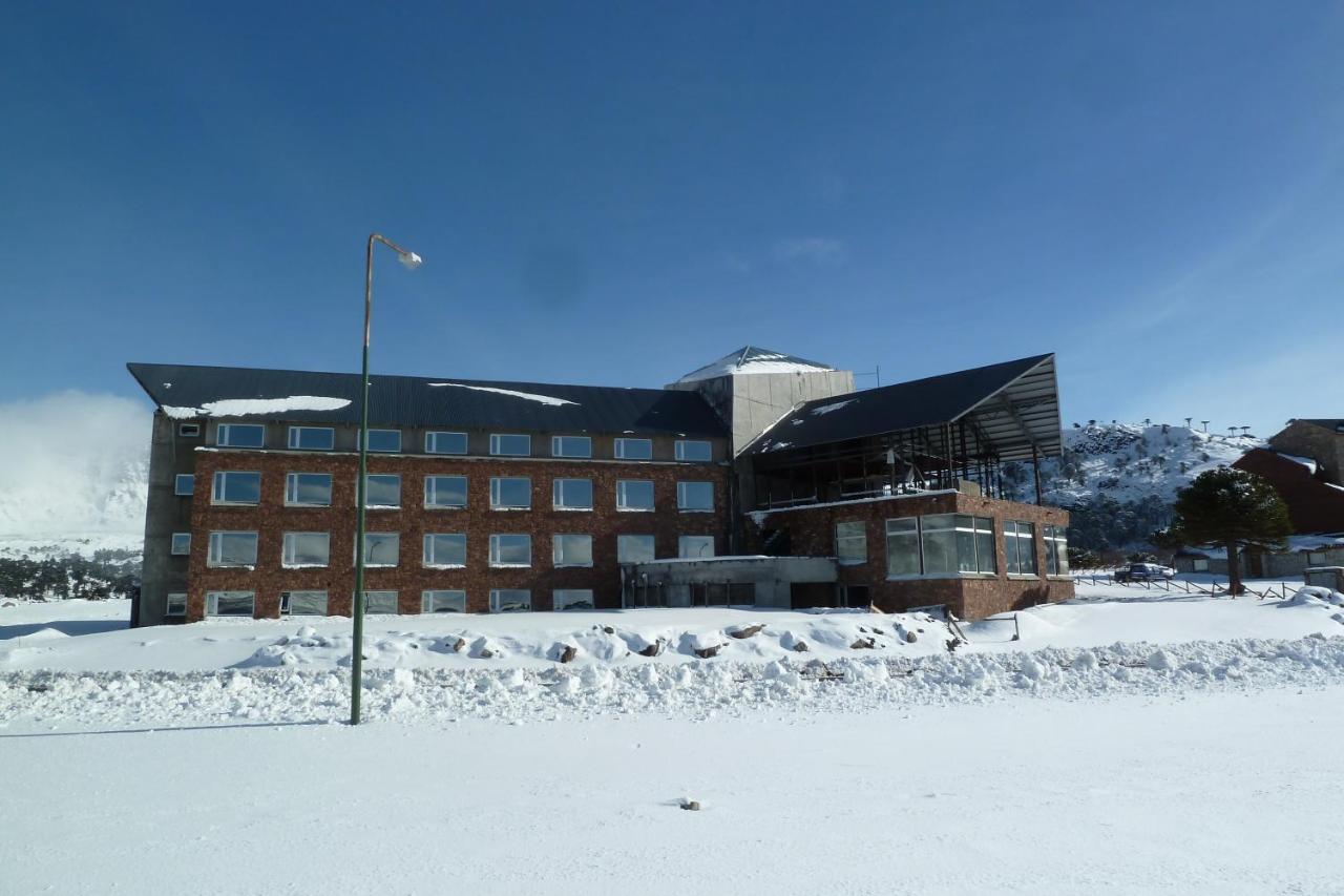 Ignea Hotel Caviahue Exterior foto