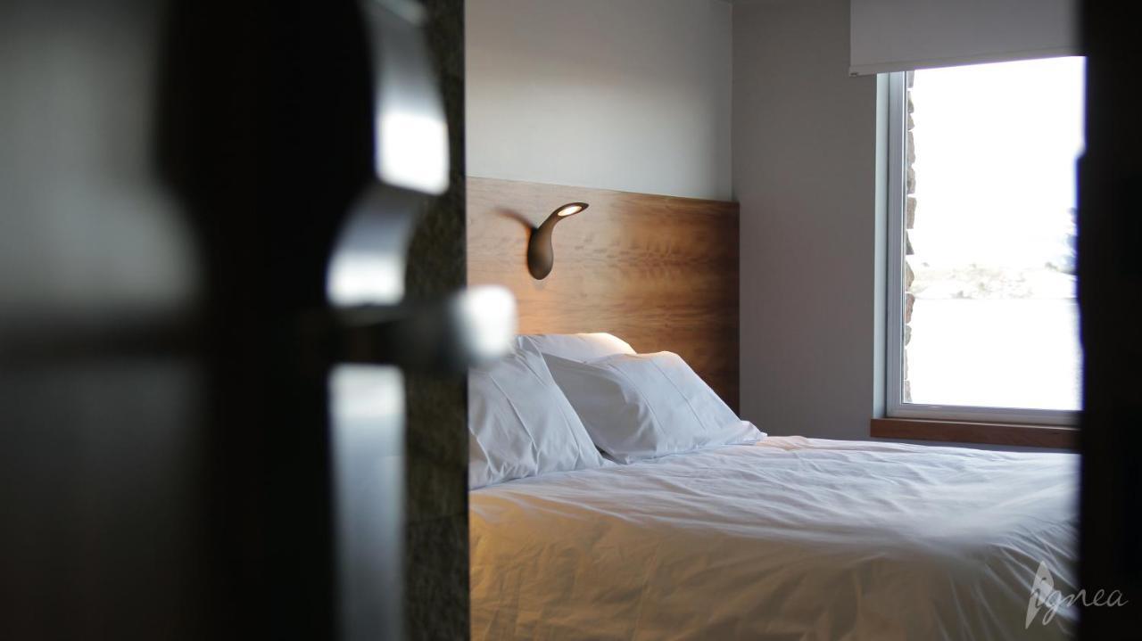 Ignea Hotel Caviahue Quarto foto