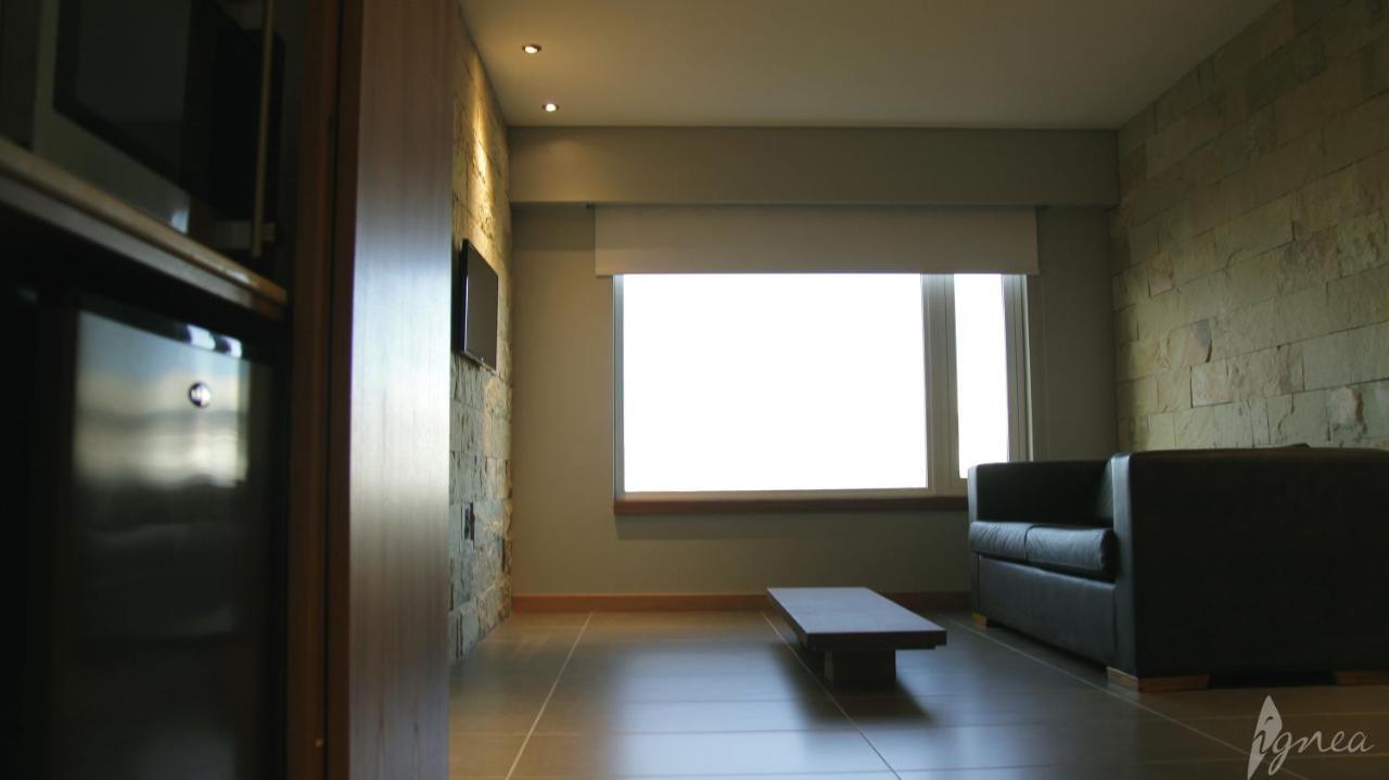 Ignea Hotel Caviahue Quarto foto